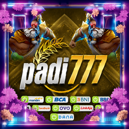 padi777 — galeri pratinjau - APK Resmi